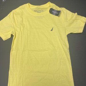 nautica  s/p/ch   (8)  yellow